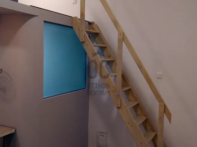 Eladó lakás Budapest XIII. kerület, Lőportárdűlő 29 nm