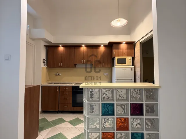 Eladó lakás Budapest XIV. kerület, Istvánmező 28 nm