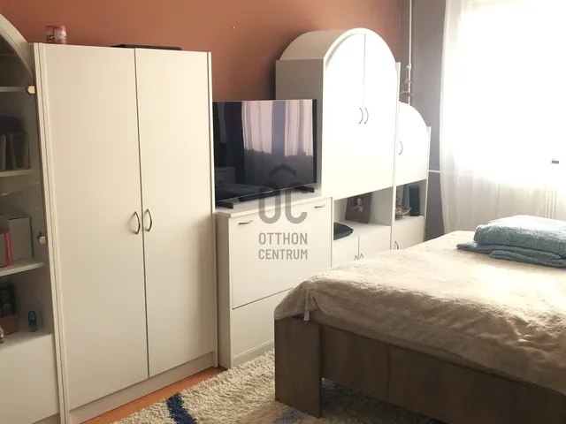 Eladó lakás Budapest XIV. kerület, Nagyzugló 50 nm