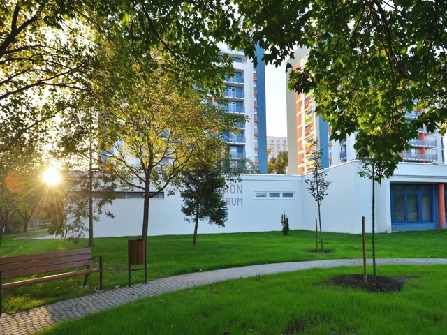 Eladó lakás Budapest III. kerület, Csillaghegy 38 nm