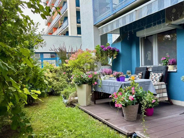 Eladó lakás Budapest III. kerület, Csillaghegy 38 nm