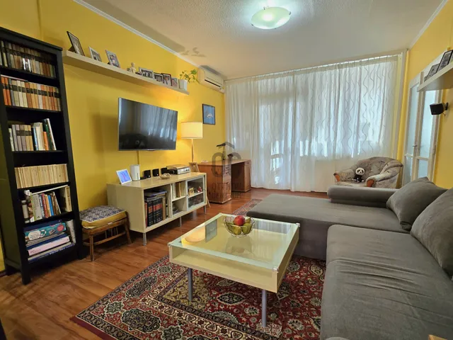 Eladó lakás Budapest XIX. kerület, Kispest 64 nm