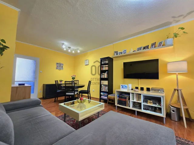 Eladó lakás Budapest XIX. kerület, Kispest 64 nm