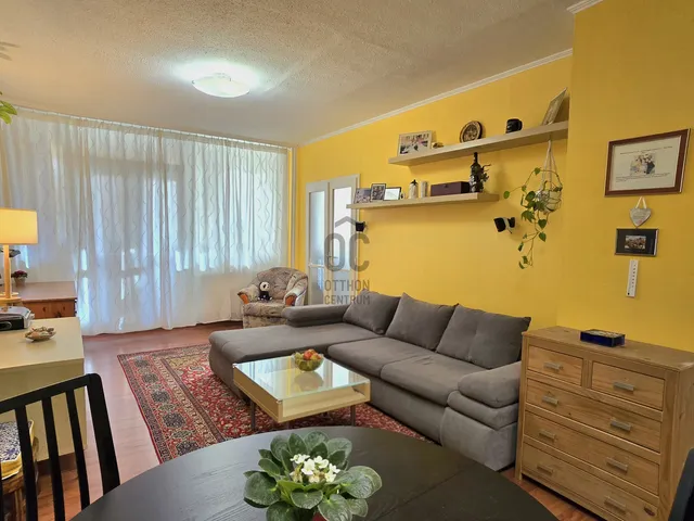 Eladó lakás Budapest XIX. kerület, Kispest 64 nm