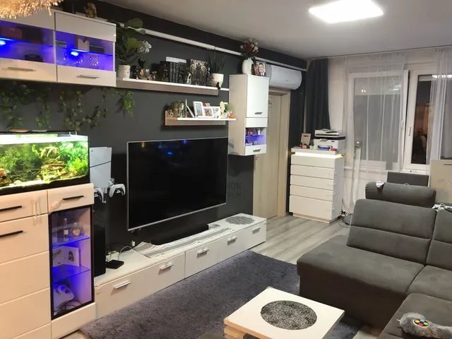 Eladó lakás Budapest IV. kerület 64 nm