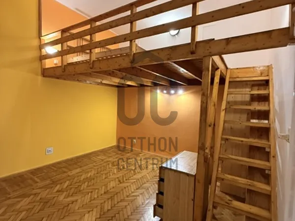 Eladó lakás Budapest VII. kerület, Belső-Erzsébetváros 29 nm