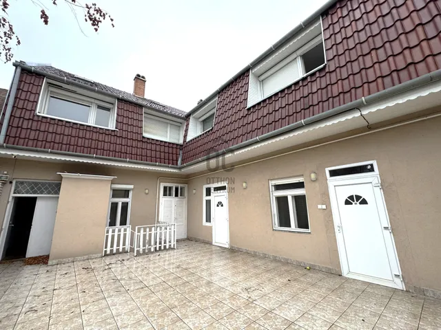 Eladó ház Budapest XIV. kerület, Alsórákos 393 nm