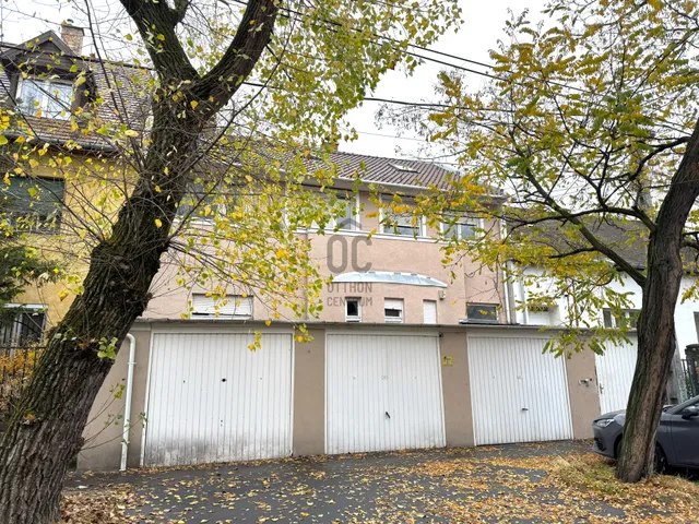 Eladó ház Budapest XIV. kerület, Alsórákos 393 nm