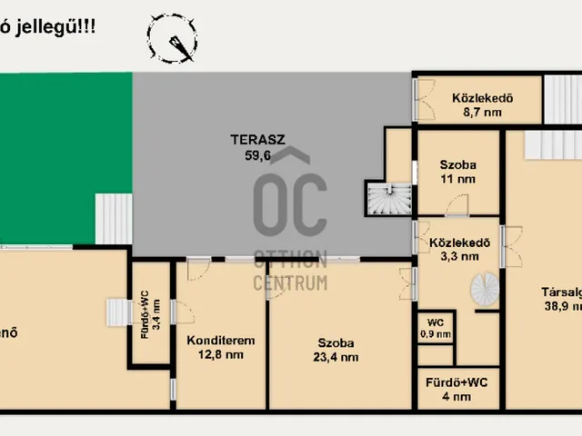 Eladó ház Budapest XIV. kerület, Alsórákos 393 nm