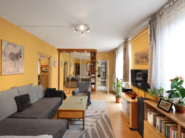 Eladó lakás Budapest XIX. kerület, Kispest 67 nm