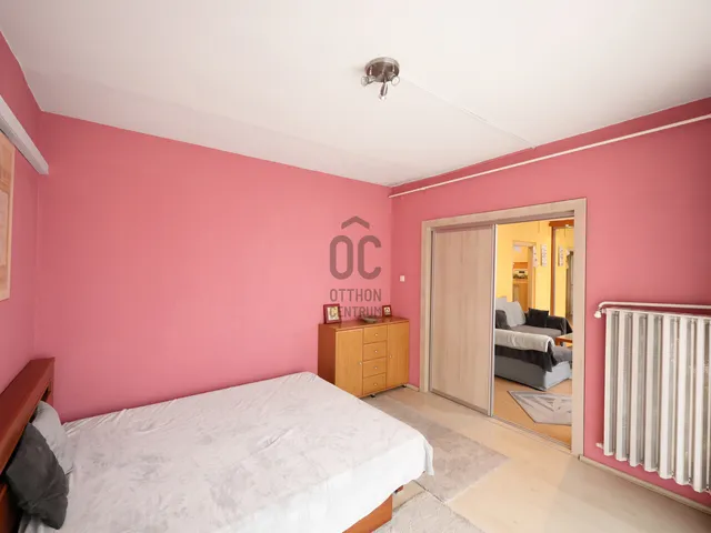 Eladó lakás Budapest XIX. kerület, Kispest 67 nm