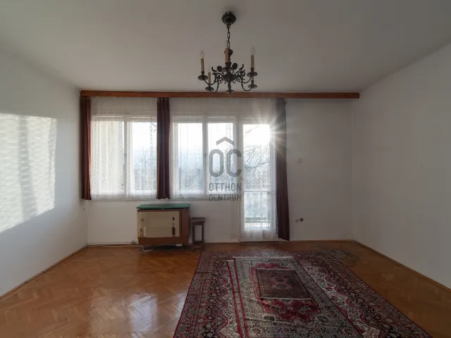 Eladó lakás Budapest II. kerület, Törökvész 60 nm