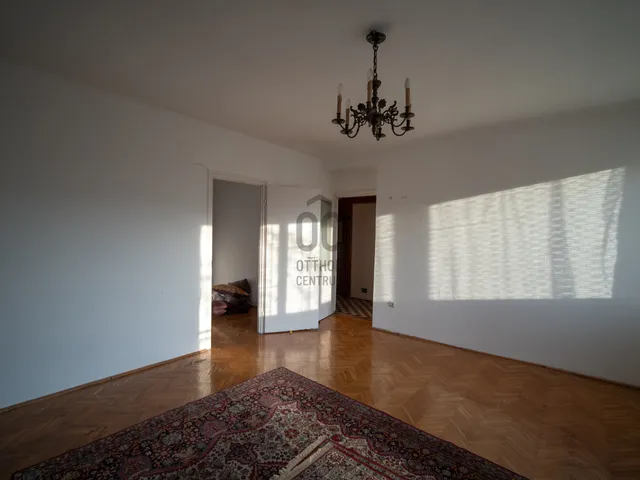 Eladó lakás Budapest II. kerület, Törökvész 60 nm