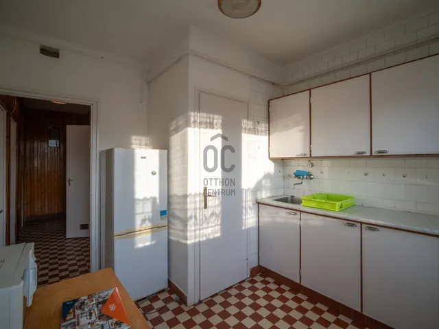 Eladó lakás Budapest II. kerület, Törökvész 60 nm