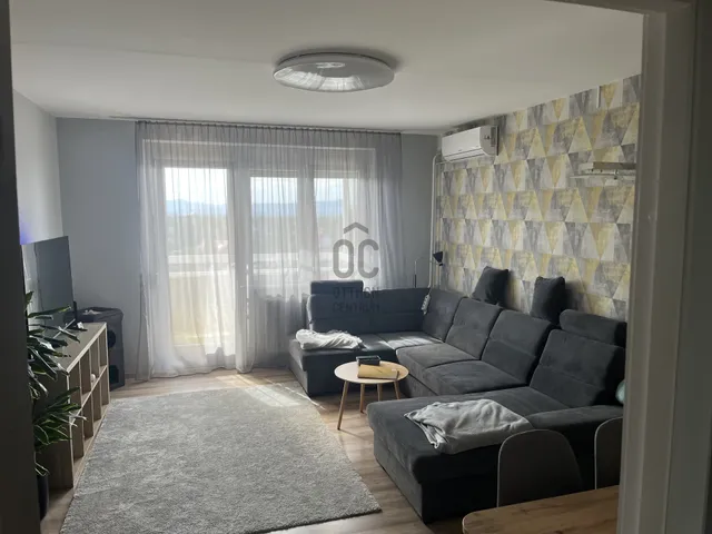 Eladó lakás Budapest XVI. kerület, Sashalom 75 nm