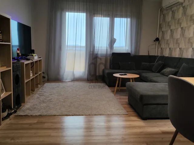 Eladó lakás Budapest XVI. kerület, Sashalom 75 nm