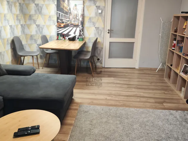 Eladó lakás Budapest XVI. kerület, Sashalom 75 nm