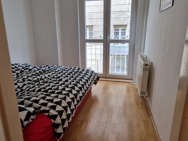 Eladó lakás Budapest XIV. kerület, Herminamező 47 nm