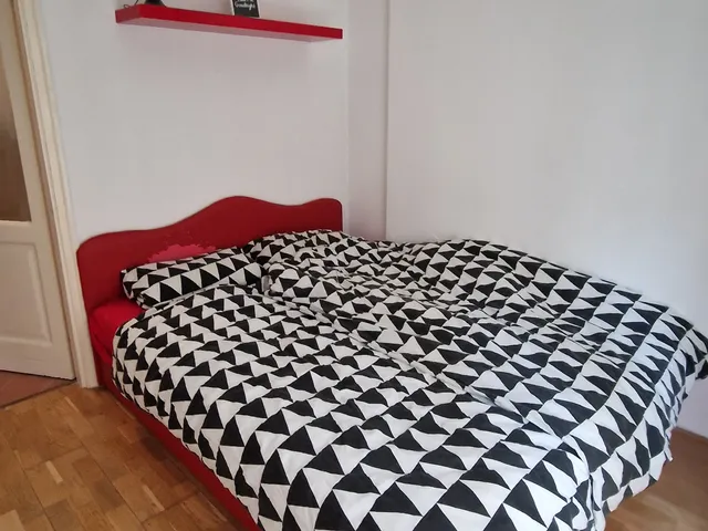 Eladó lakás Budapest XIV. kerület, Herminamező 47 nm