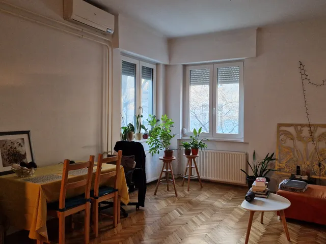 Eladó lakás Budapest XIV. kerület, Herminamező 47 nm