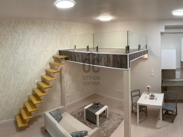 Eladó lakás Budapest XIII. kerület, Újlipótváros 24 nm