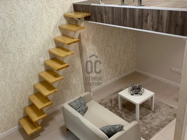 Eladó lakás Budapest XIII. kerület, Újlipótváros 24 nm