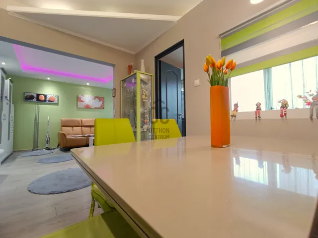 Eladó lakás Budapest IV. kerület, Újpest 54 nm