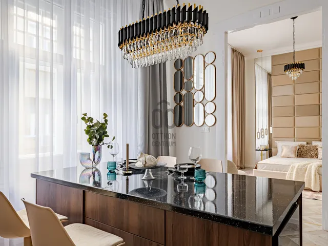 Eladó lakás Budapest XIII. kerület, Újlipótváros 62 nm