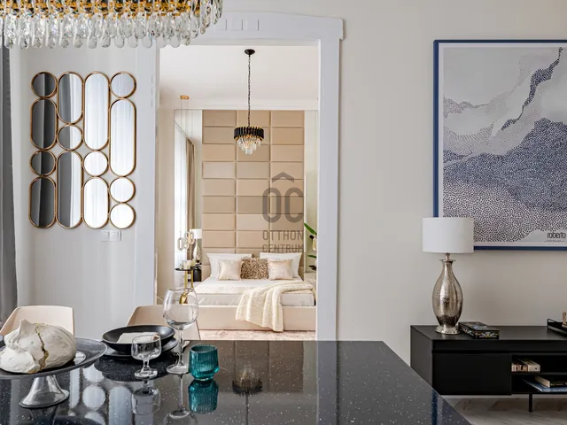 Eladó lakás Budapest XIII. kerület, Újlipótváros 62 nm