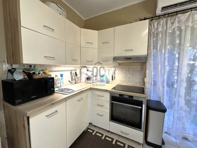 Eladó lakás Budapest XIV. kerület, Nagyzugló 52 nm