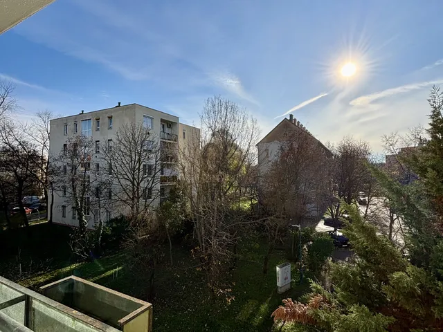 Eladó lakás Budapest XIV. kerület, Törökőr 53 nm