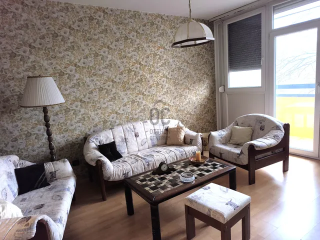 Eladó lakás Budapest IV. kerület 72 nm