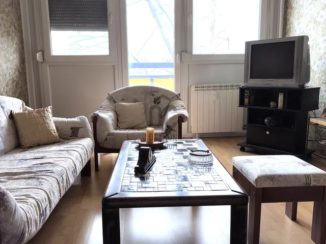 Eladó lakás Budapest IV. kerület 72 nm