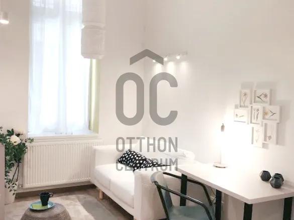 Eladó lakás Budapest VI. kerület, Diplomatanegyed 61 nm