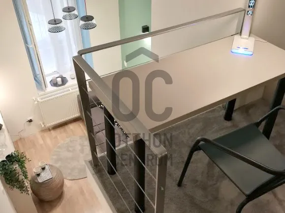 Eladó lakás Budapest VI. kerület, Diplomatanegyed 61 nm