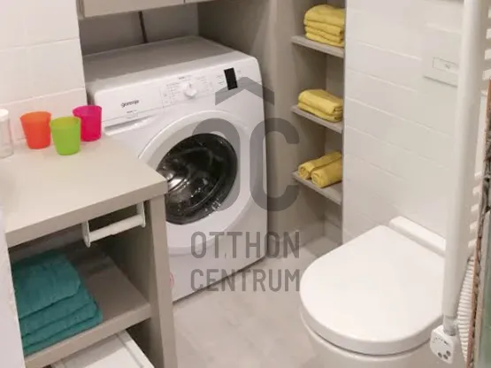 Eladó lakás Budapest VI. kerület, Diplomatanegyed 61 nm