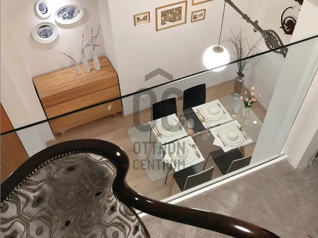 Eladó lakás Budapest VI. kerület, Diplomatanegyed 41 nm