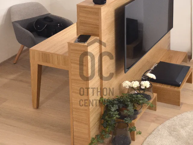 Eladó lakás Budapest VI. kerület, Diplomatanegyed 51 nm