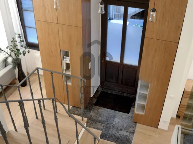 Eladó lakás Budapest VI. kerület, Diplomatanegyed 51 nm