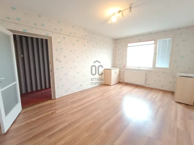 Eladó lakás Budapest IV. kerület, Újpest 35 nm