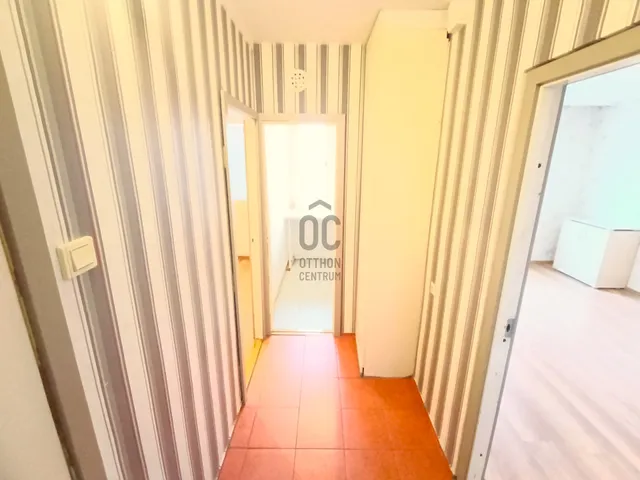 Eladó lakás Budapest IV. kerület, Újpest 35 nm