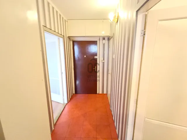 Eladó lakás Budapest IV. kerület, Újpest 35 nm