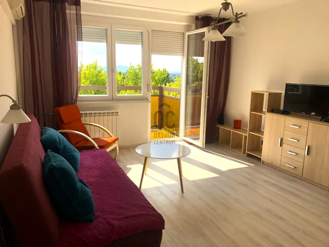 Eladó lakás Budapest XVI. kerület, Mátyásföld 60 nm