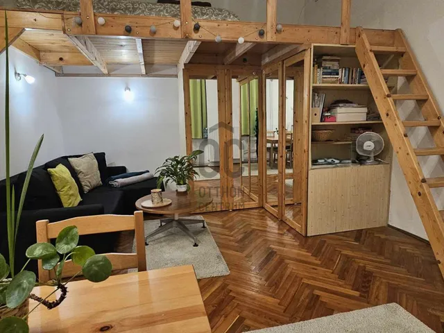 Eladó lakás Budapest III. kerület, Óbuda 29 nm