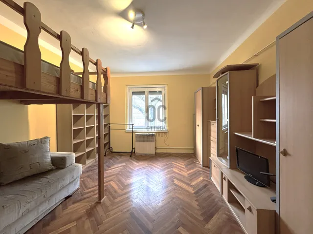 Eladó lakás Budapest XIV. kerület, Herminamező 34 nm