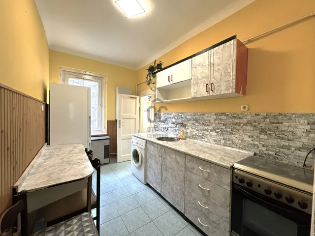 Eladó lakás Budapest XIV. kerület, Herminamező 34 nm