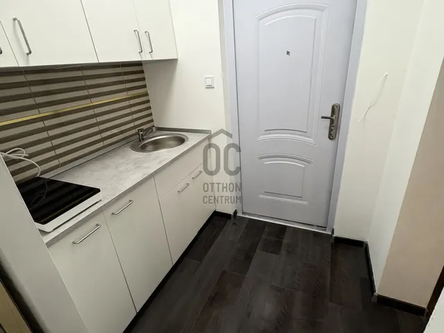 Eladó lakás Budapest VII. kerület, Belső-Erzsébetváros 18 nm