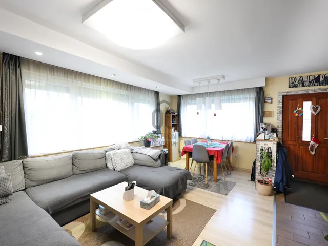 Eladó ház Budapest XIV. kerület, Rákosfalva 80 nm