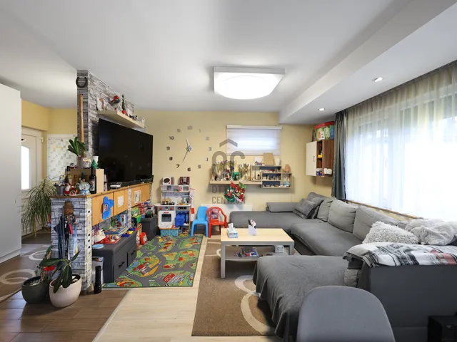 Eladó ház Budapest XIV. kerület, Rákosfalva 80 nm