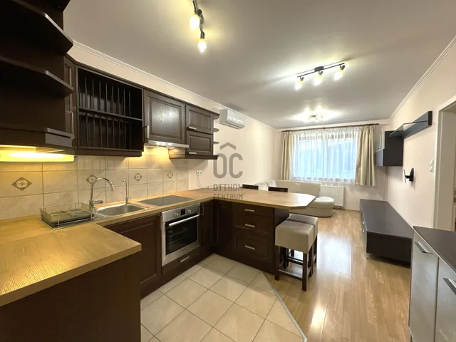 Eladó lakás Budapest XIV. kerület, Herminamező 49 nm